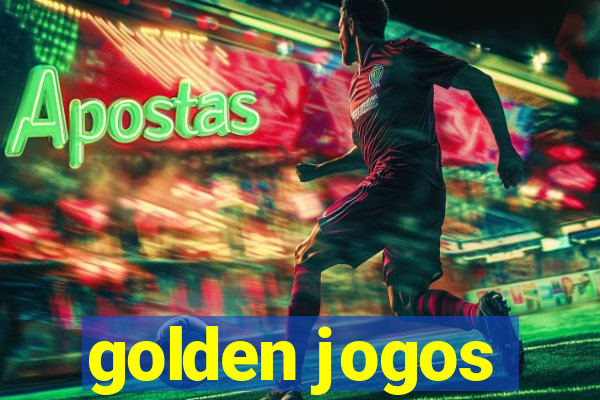 golden jogos