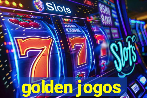 golden jogos