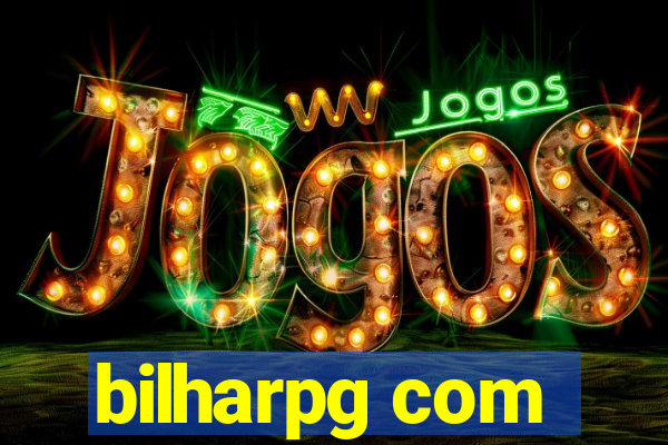 bilharpg com