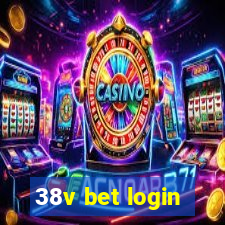 38v bet login