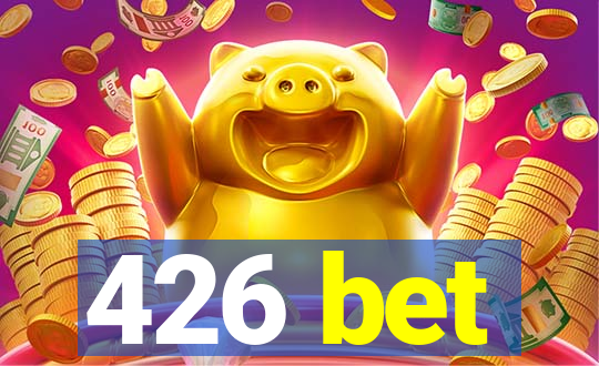 426 bet