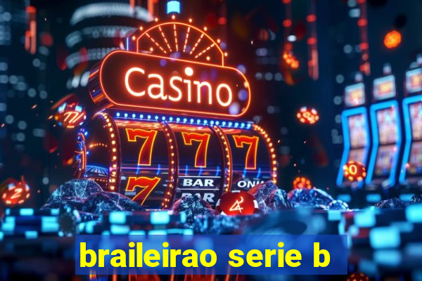 braileirao serie b