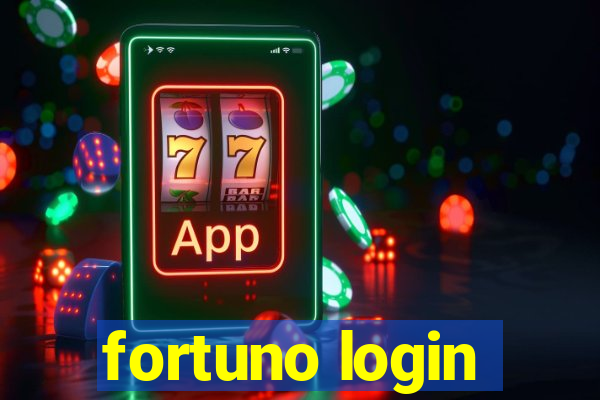 fortuno login