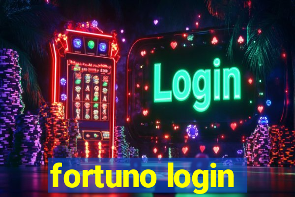 fortuno login