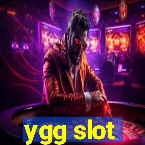 ygg slot