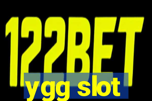 ygg slot