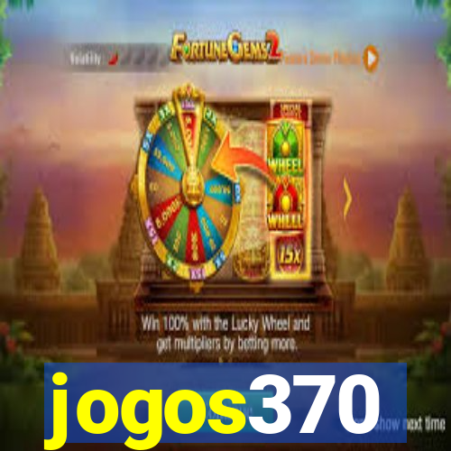 jogos370