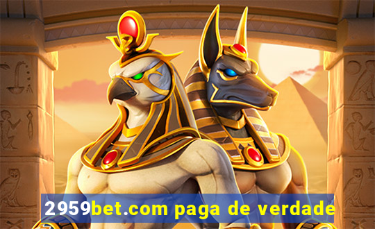 2959bet.com paga de verdade