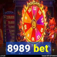 8989 bet