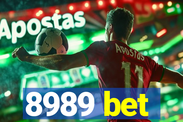 8989 bet