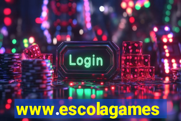 www.escolagames.com.br