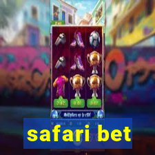 safari bet