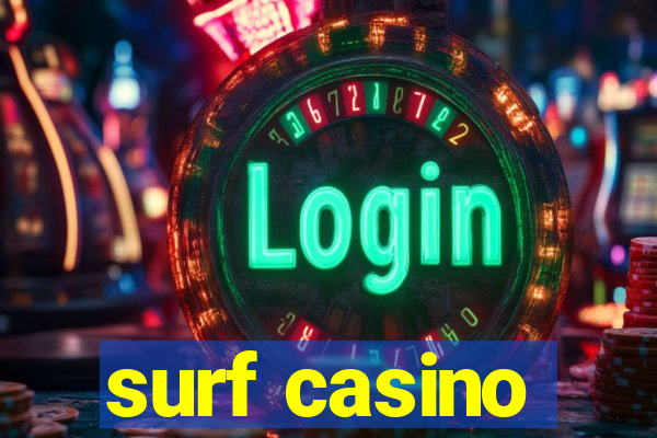 surf casino