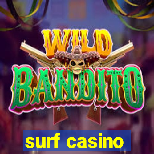 surf casino