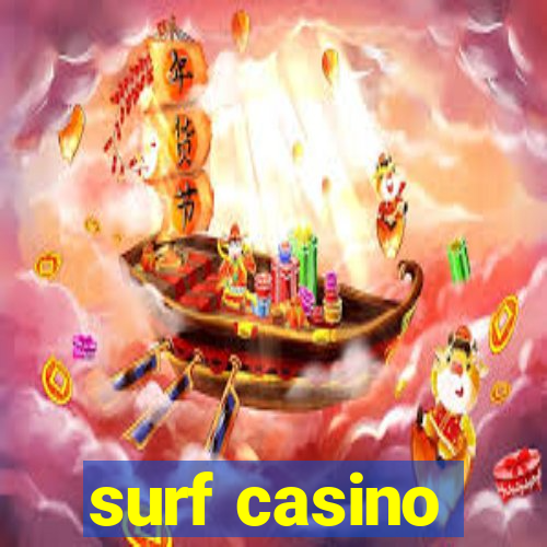 surf casino