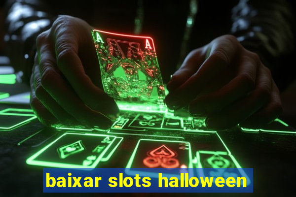 baixar slots halloween