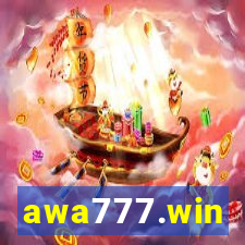 awa777.win