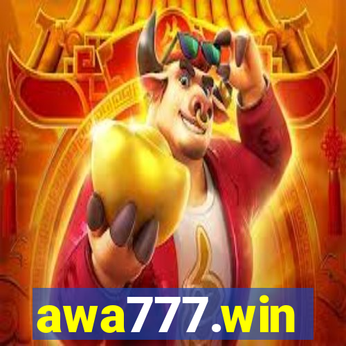 awa777.win