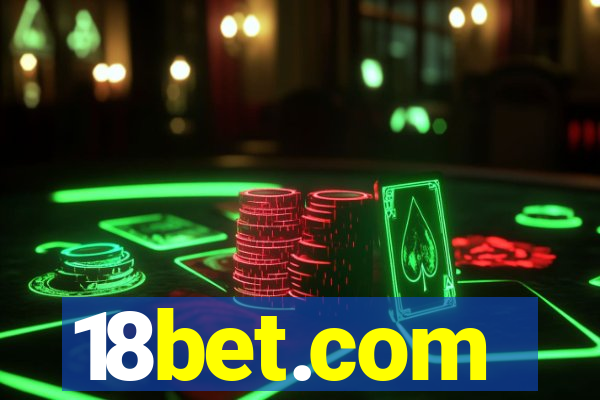 18bet.com