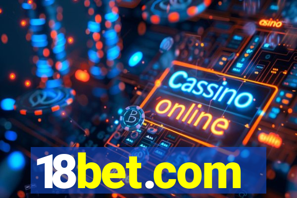 18bet.com