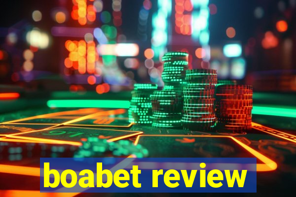 boabet review