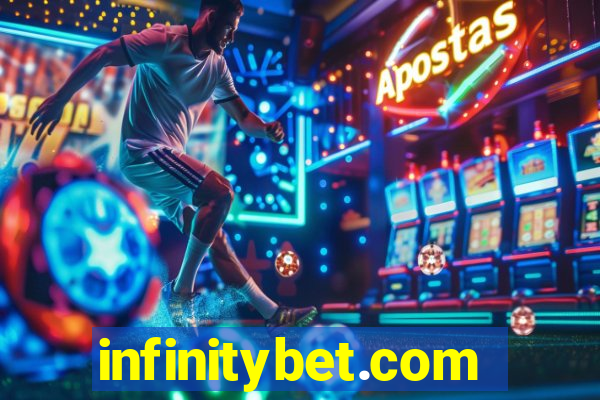 infinitybet.com