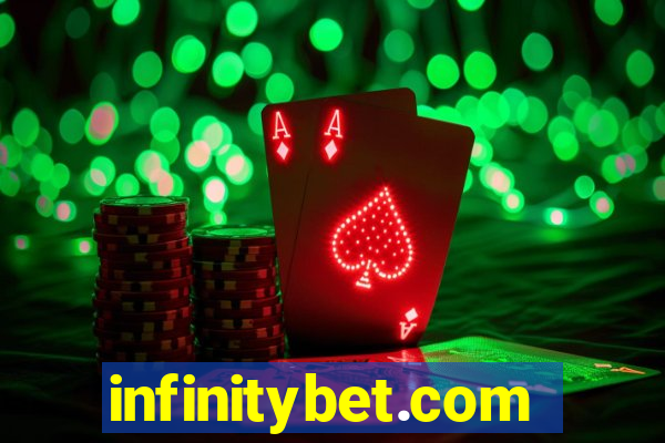 infinitybet.com