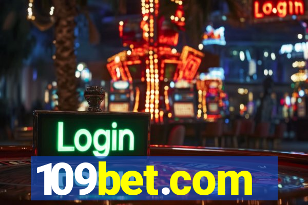 109bet.com