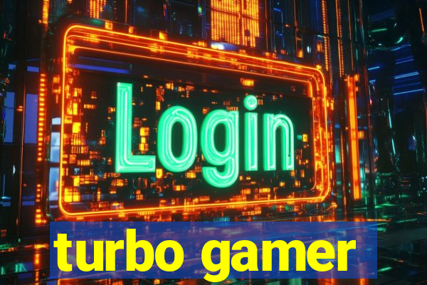 turbo gamer