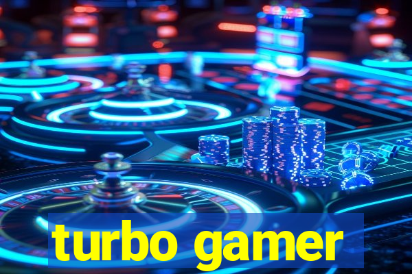 turbo gamer