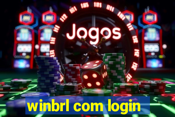 winbrl com login