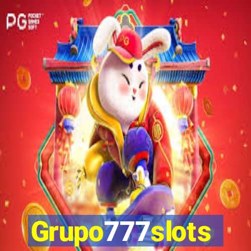 Grupo777slots