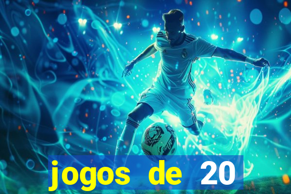 jogos de 20 centavos bet365