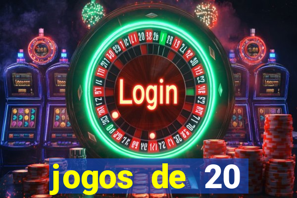 jogos de 20 centavos bet365