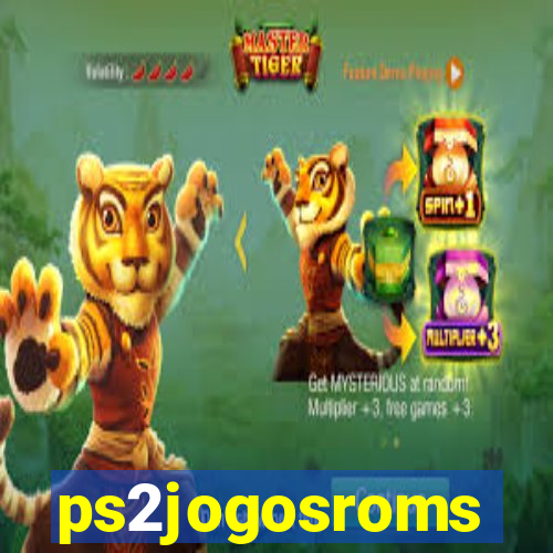 ps2jogosroms