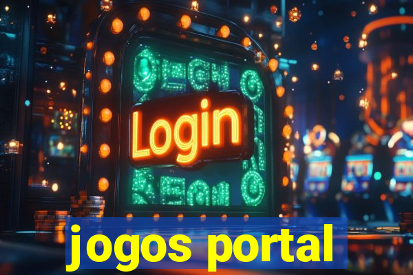 jogos portal