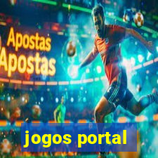 jogos portal