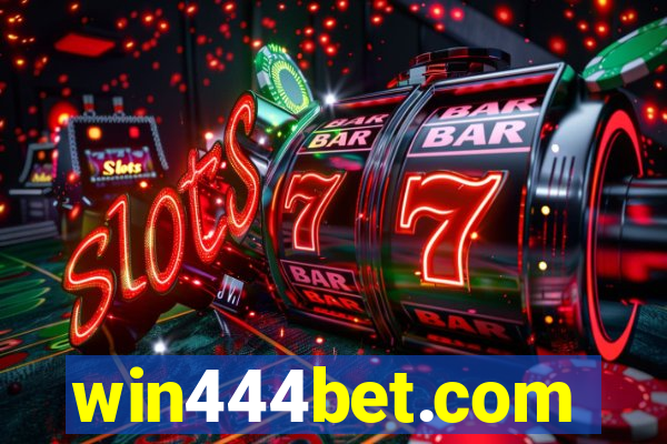 win444bet.com