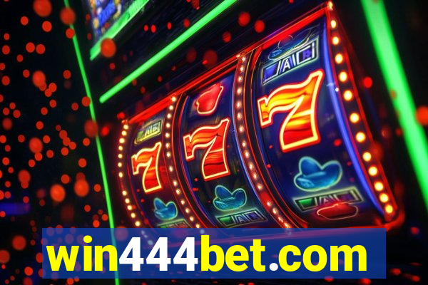 win444bet.com