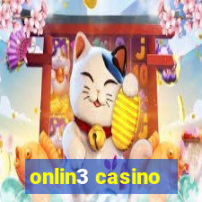 onlin3 casino