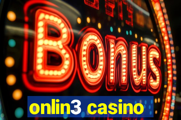 onlin3 casino