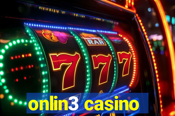 onlin3 casino