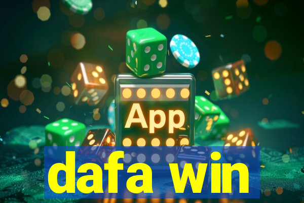 dafa win