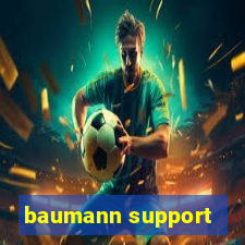 baumann support