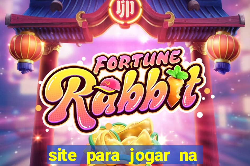 site para jogar na mega millions