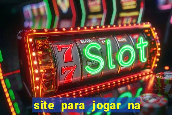 site para jogar na mega millions