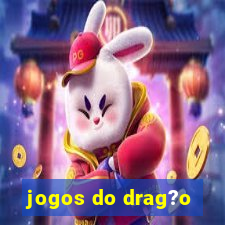 jogos do drag?o