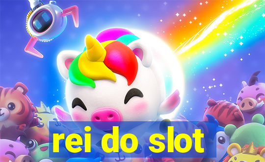 rei do slot