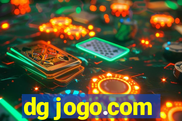 dg jogo.com