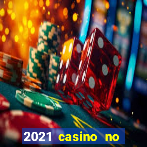 2021 casino no deposit bonus code